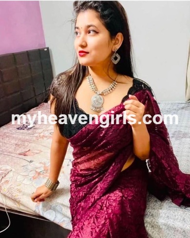 Darjeeling Call Girl