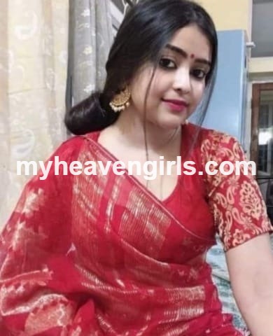 Darjeeling Call Girl