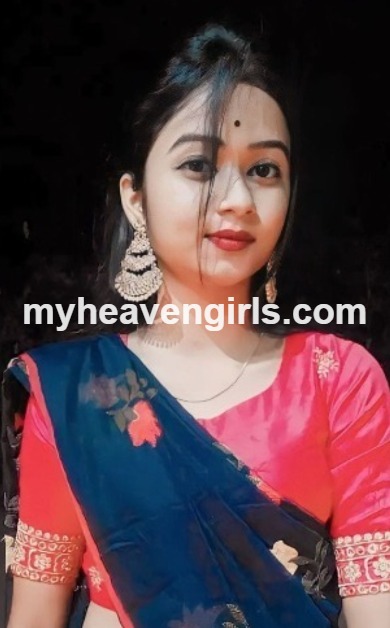 Darjeeling Call Girl