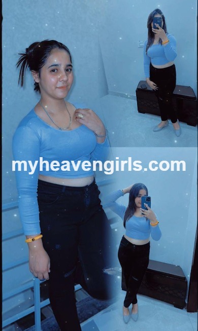 Darjeeling Call Girl